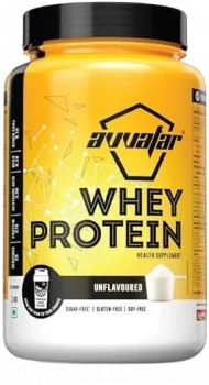 avvatar whey protein