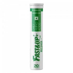Fast Up Recover Amino Acids