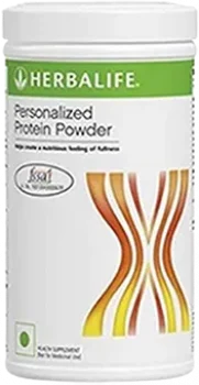 Herbalife Nutrition Personalized Protein Powder