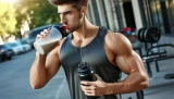 Choosing the Right Whey Protein – Concentrate, Isolate & Hydrolysate