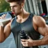 Whey Protein and Gut Health – Exploring the Connection