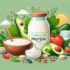 Fuel Your Day: Easy and Flavorful Plant-Based Protein Shake Recipes