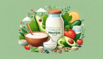 Plant-Based Protein: Understanding Complete vs. Incomplete Sources