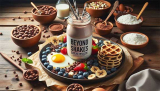 Beyond Shakes – Creative Ways to Use Whey Protein in Cooking