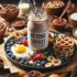 From Cow to Container – The Journey of Whey Protein