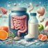 From Cow to Container – The Journey of Whey Protein