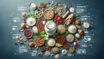 The Nutritional Profile of Whey Protein – Beyond Just Protein