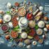 Plant-Based Protein: Understanding Complete vs. Incomplete Sources