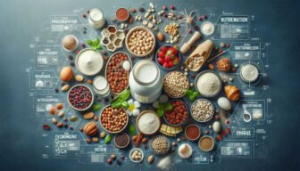 The Nutritional Profile of Whey Protein – Beyond Just Protein