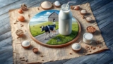 From Cow to Container – The Journey of Whey Protein