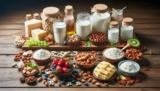 Whey vs. Other Protein Sources – A Comprehensive Comparison