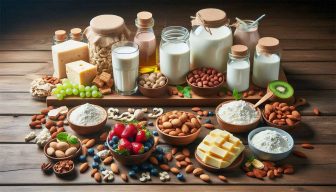 Whey vs. Other Protein Sources – A Comprehensive Comparison