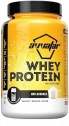 Avvatar Whey Protein 1KG Unflavoured Blend Review