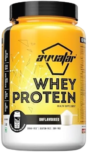 Avvatar Whey Protein 1KG Unflavoured Blend Review
