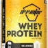 NAKPRO Platinum Whey Isolate Review: 30.6g Protein Powerhouse