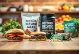Beyond Meat: Plant-Based Proteins for Athletes and Fitness Enthusiasts