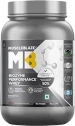 Muscleblaze Biozyme Performance Whey Protein Review