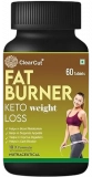 ClearCut Fat Burner Review: Powerful 60 Tablet Formula for Weight Loss