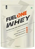 FUELONE Whey Protein Review: Friend or Foe?