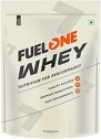 FUELONE Whey Protein Review: Friend or Foe?