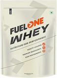 FUELONE Whey Protein Review: Friend or Foe?