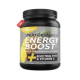 Healthoxide Energy Boost Powder Review