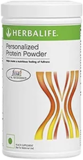 Herbalife Protein Powder Review – Boost Your Nutrition Now!