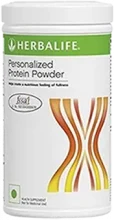 Herbalife Protein Powder Review – Boost Your Nutrition Now!