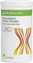 Herbalife Protein Powder Review – Boost Your Nutrition Now!