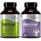 Carbamide Forte Testosterone Supplement Review