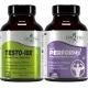 Carbamide Forte Testosterone Supplement for Men