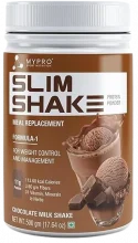 Mypro Slim Shake Protein Review: Your Key to Weight Loss Success