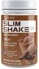 Mypro Slim Shake Protein Review: Your Key to Weight Loss Success