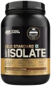 ON Gold Standard Whey Isolate – Review