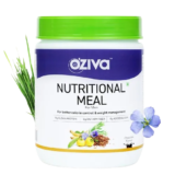 OZiva Men’s Protein Meal Review: Weight Management