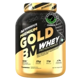 Bigmuscles Nutrition Premium Gold Whey Protein Review