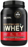 Review: ON Gold Standard Whey Protein Powder