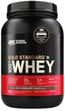 Review: ON Gold Standard Whey Protein Powder
